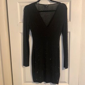 Small fashion nova dress